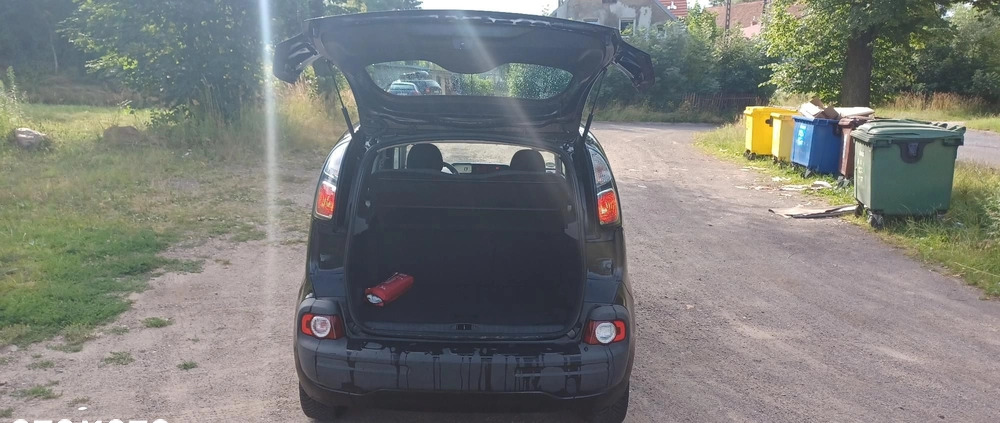 Citroen C3 Picasso cena 9500 przebieg: 320000, rok produkcji 2010 z Lubań małe 704